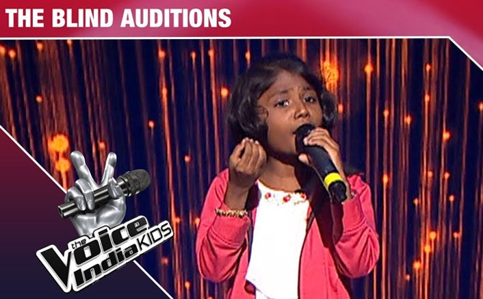 The Voice India Kids &TV 2017